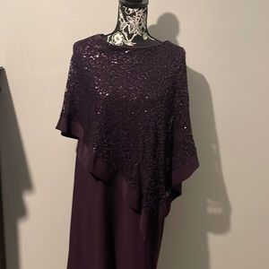 Mother of the bride dress